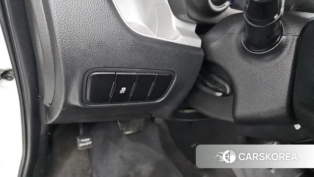 Kia The New Ray id 3311979 из Кореи 9