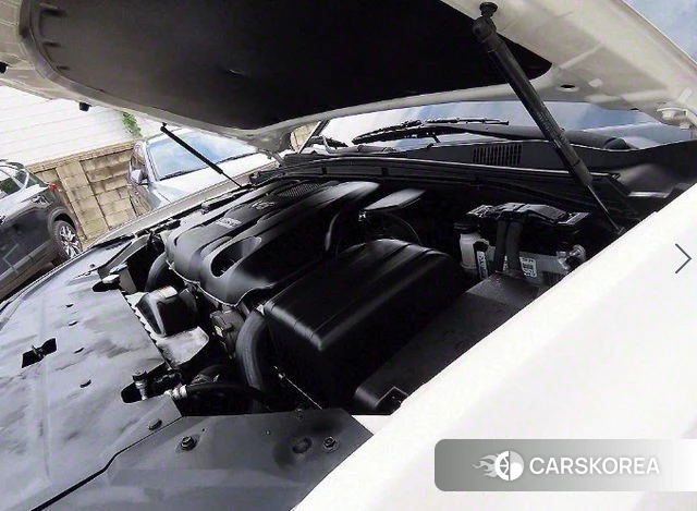 Kia Mohave Master id 3916659 из Кореи 9