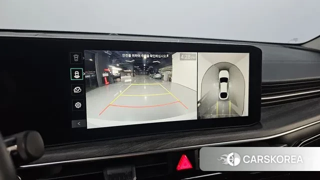 Kia The New K5 3rd generation id 3659203 из Кореи 9