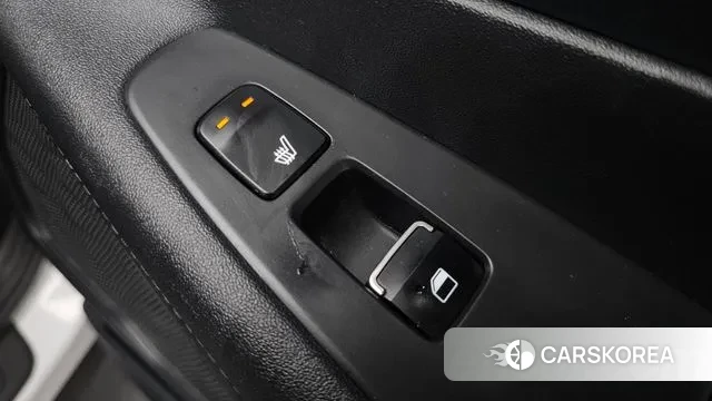 Hyundai The New Santa Fe id 3788209 из Кореи 9