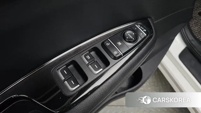 Kia K5 Hybrid 2nd Generation id 3510243 из Кореи 9