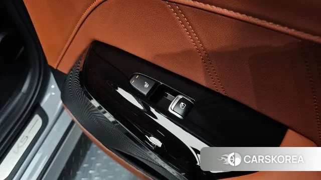 Kia The New K5 3rd generation id 3383054 из Кореи 9