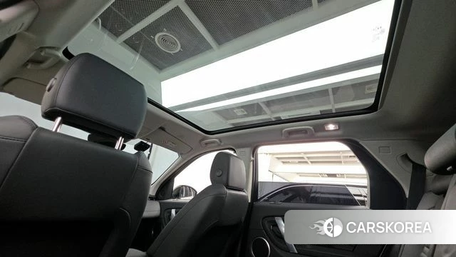Land Rover Discovery Sports 2nd Generation id 4376590 из Кореи 9