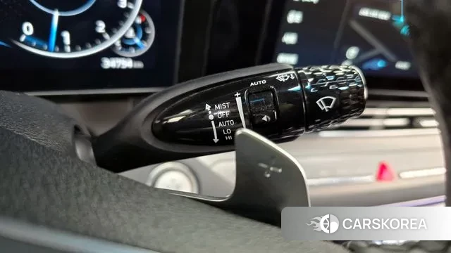 Hyundai The New Grandeur IG id 3508219 из Кореи 9