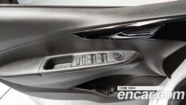 Chevrolet (GM Daewoo) The New Spark id 2329321 из Кореи 9