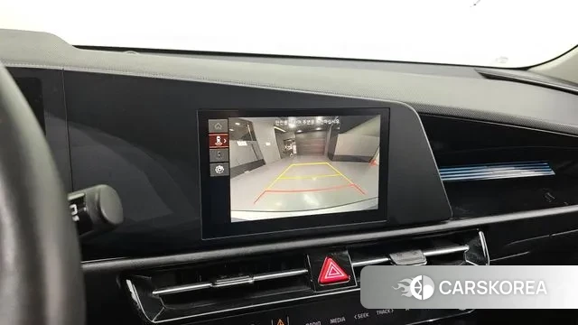 Kia Di Ol Nu Niro id 3659568 из Кореи 9