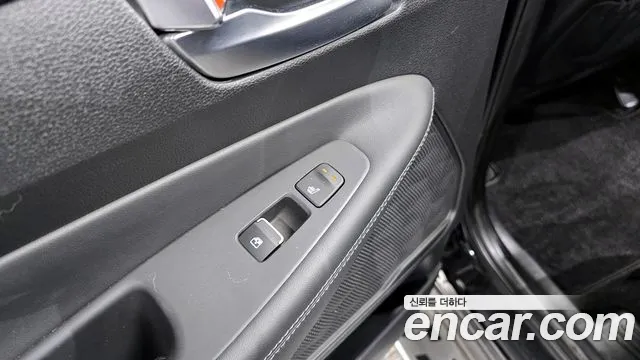 Hyundai Santa Fe TM id 2715661 из Кореи 9