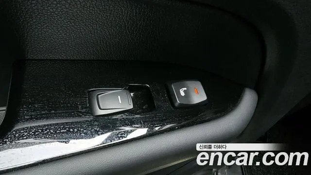 Ssangyong The New Rexton Sports Cannes id 2513217 из Кореи 9