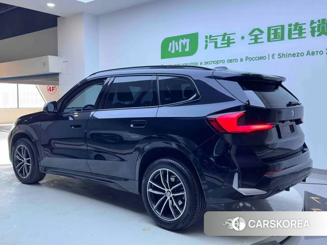 BMW X1 id 4297756 из Китая 9