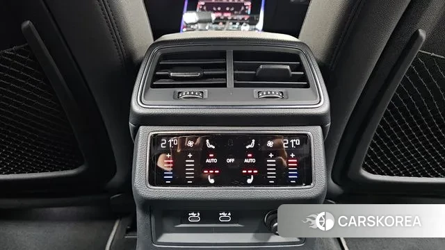 Audi A7 (4K) id 2901831 из Кореи 9