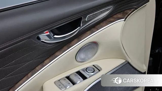 Kia More K9 id 3504115 из Кореи 9