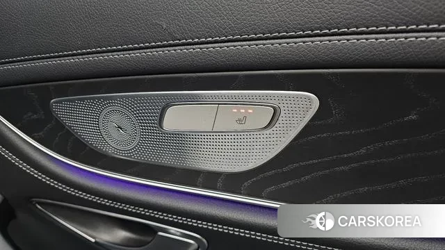 Mercedes-Benz CLS-Class C257 id 3323075 из Кореи 9