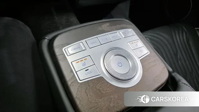 Genesis G80 (RG3) id 3307500 из Кореи 9