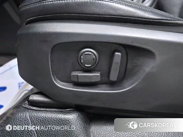 Land Rover Discovery Sports id 2340186 из Кореи 9