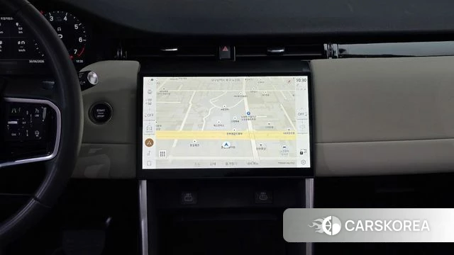 Land Rover Discovery Sports 2nd Generation id 4523278 из Кореи 9