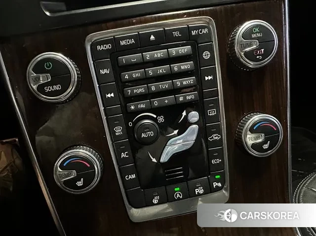 Volvo S60 id 3288701 из Кореи 9