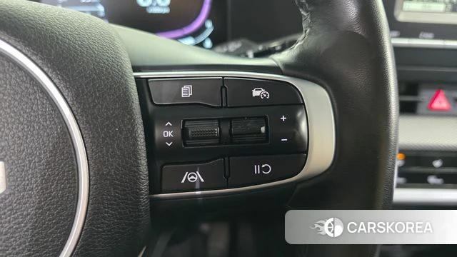 Kia Sportage 5th Generation id 4433349 из Кореи 9