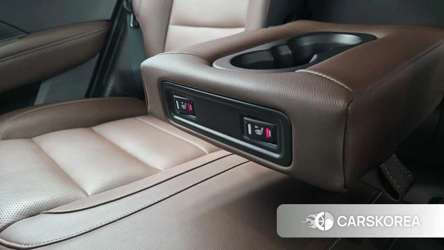 Renault Korea (Samsung) The New QM6 id 4780661 из Кореи 9