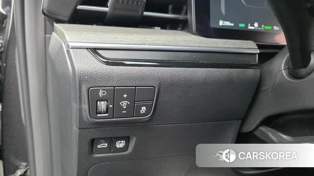 Kia The New K5 Hybrid 3rd generation id 3858172 из Кореи 9