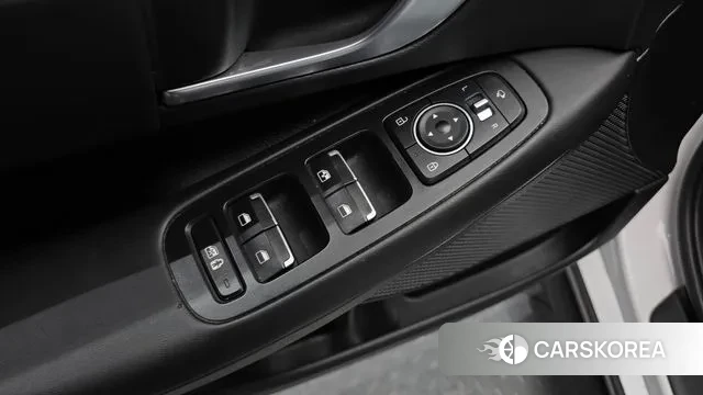 Hyundai Sonata Hybrid (DN8) id 3735568 из Кореи 9