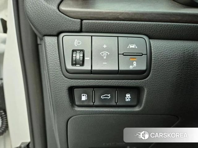 Kia K7 Premier id 3966006 из Кореи 9