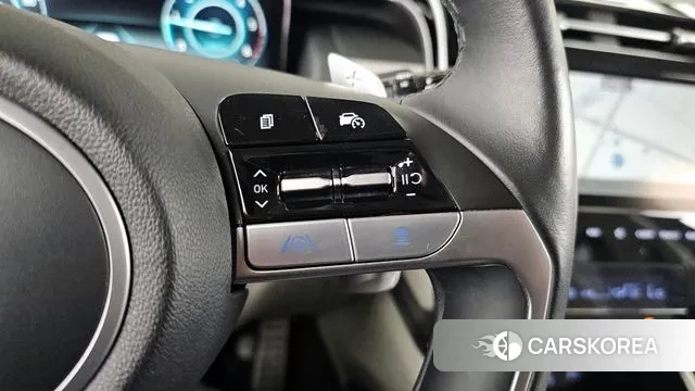 Hyundai Tucson (NX4) id 3384879 из Кореи 9