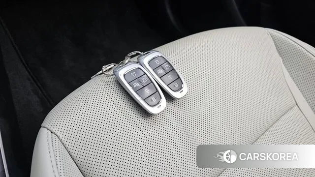 Hyundai Tucson (NX4) id 3493086 из Кореи 9