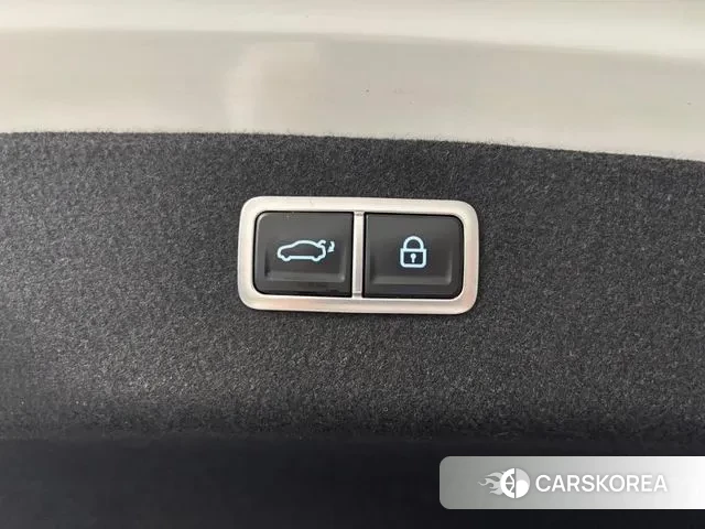 Genesis G80 (RG3) id 3021404 из Кореи 9
