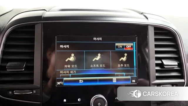 Renault Korea (Samsung) The New QM6 id 3417579 из Кореи 9