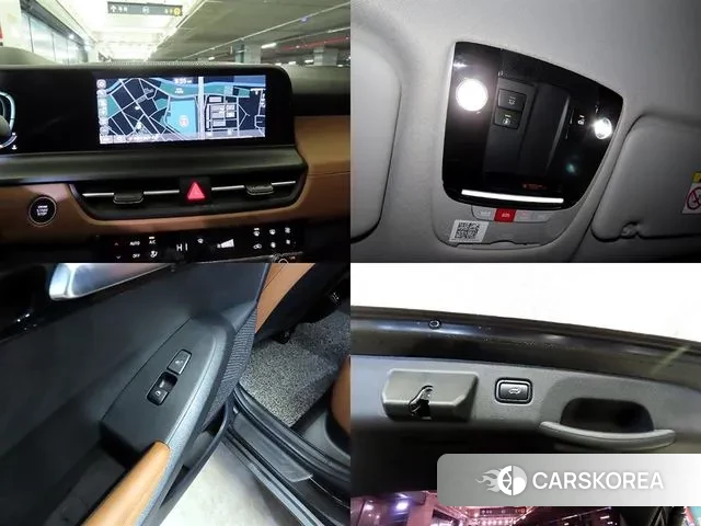 Kia The New Seltos id 3482927 из Кореи 9