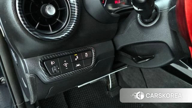 Kia Come New K3 id 4020205 из Кореи 9