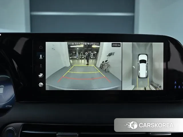 Hyundai The New Palisade id 3053116 из Кореи 9