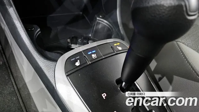 Kia Morning Urban (JA) id 2702685 из Кореи 9