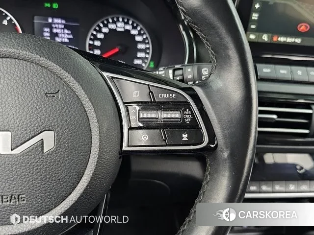 Kia Seltos id 3411882 из Кореи 9