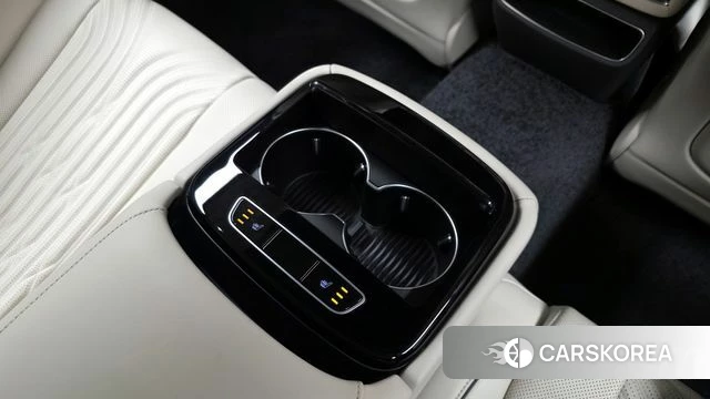 Genesis G80 (RG3) id 3942034 из Кореи 9