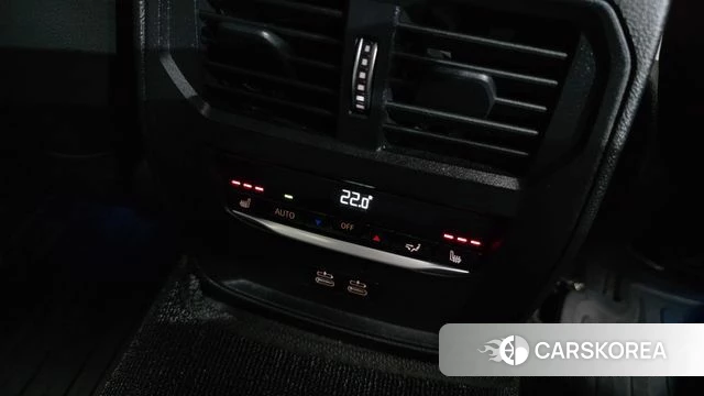 BMW 3 Series (G20) id 4338357 из Кореи 9