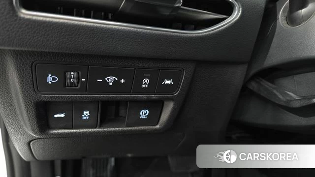 Hyundai Sonata (DN8) id 4481565 из Кореи 9
