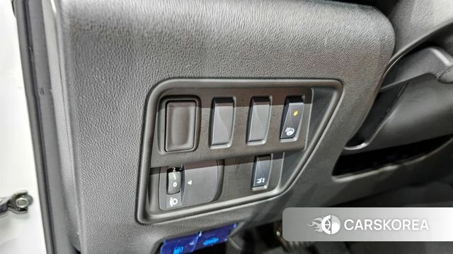 Renault Korea (Samsung) The New QM6 id 4383139 из Кореи 9