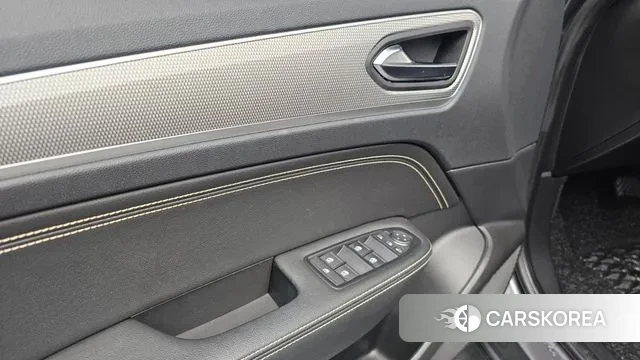 Renault Korea (Samsung) Arcana id 3659059 из Кореи 9