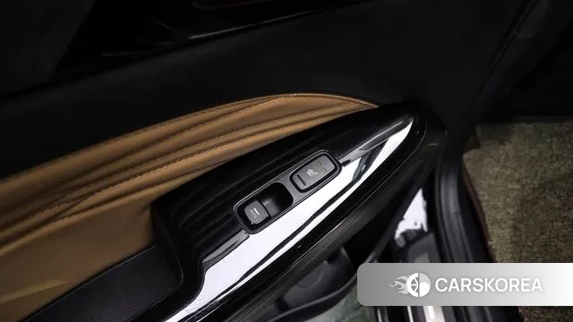 Kia K7 Premier id 3601415 из Кореи 9