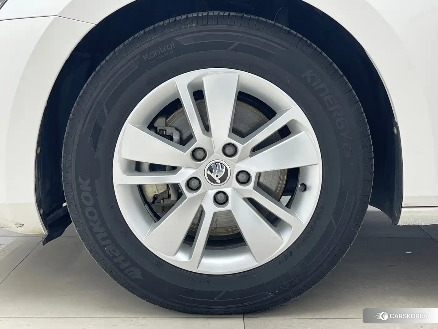 Skoda Speed pie id 4548217 из Китая 9