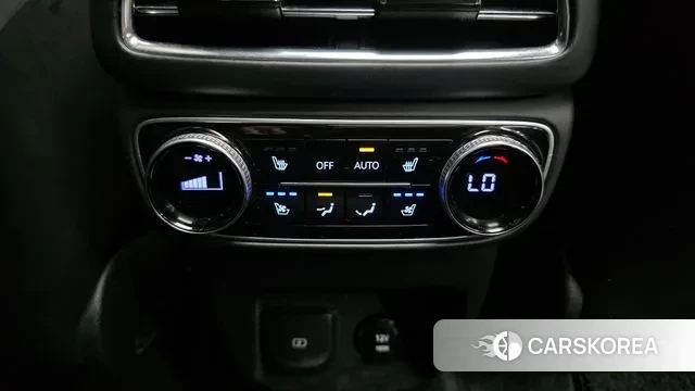 Genesis GV80 id 3186756 из Кореи 9