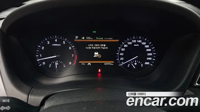 Genesis G80 id 2696929 из Кореи 9