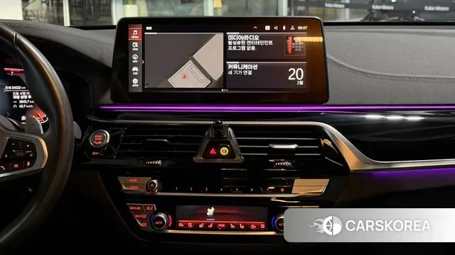 BMW 6 Series GT (G32) id 3700971 из Кореи 9