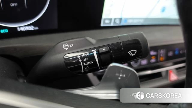 Kia K8 id 4793951 из Кореи 9