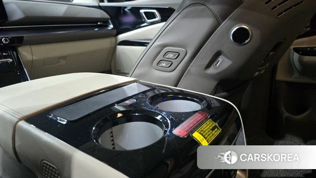 Kia Carnival 4th generation id 3884931 из Кореи 9