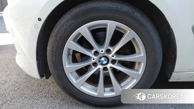 BMW 3 Series GT (F34) id 3395988 из Кореи 9