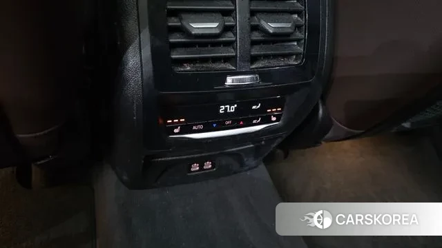 BMW X3 (G01) id 3771440 из Кореи 9