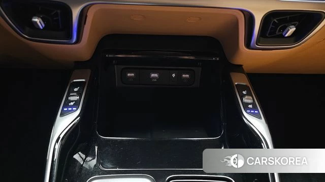 Kia Sorento 4th Generation id 4753393 из Кореи 9