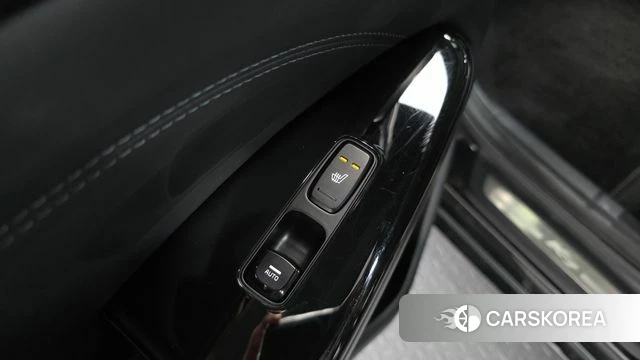 Kia K7 Premier id 3813787 из Кореи 9